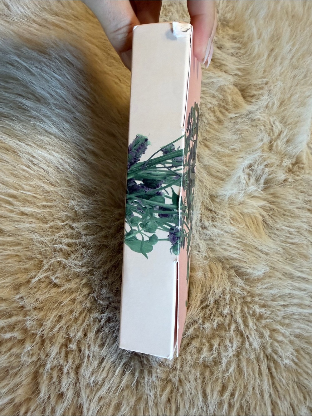 LOEWE Large Therapeutic Botanical Soap Bar, NWT, Luxury - Picture 7 of 7